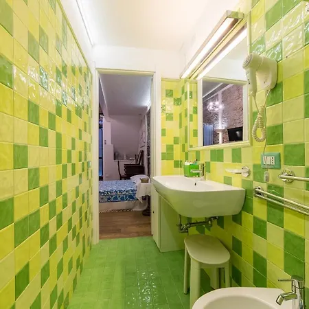 Guest house Via Mazzini - Francamaria *